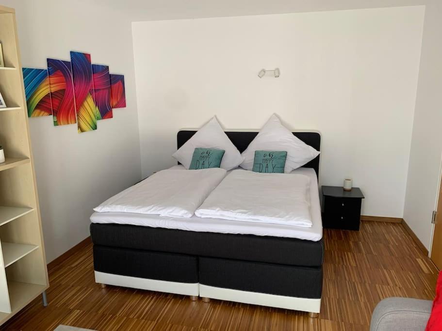 Panorama Apartment Kandern Bagian luar foto