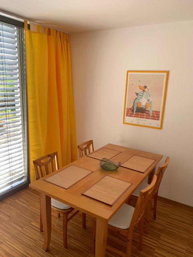 Panorama Apartment Kandern Bagian luar foto